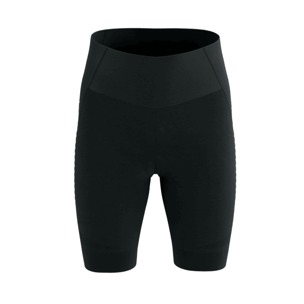 COMPRESSPORT Spodenki kompresyjne triathlonowe TRI UNDER CONTROL SHORT black