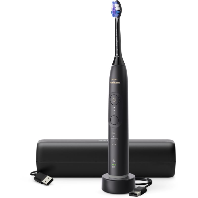 Philips Sonicare 6500 HX7411/10 Black