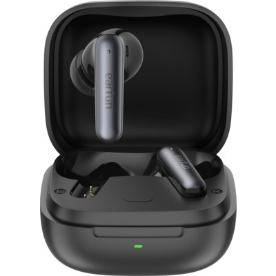 Earfun Air Pro 4i Dokanałowe Bluetooth 5.4 Czarny