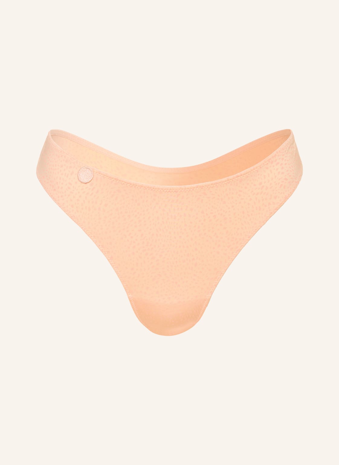 Marie Jo Stringi Tom orange