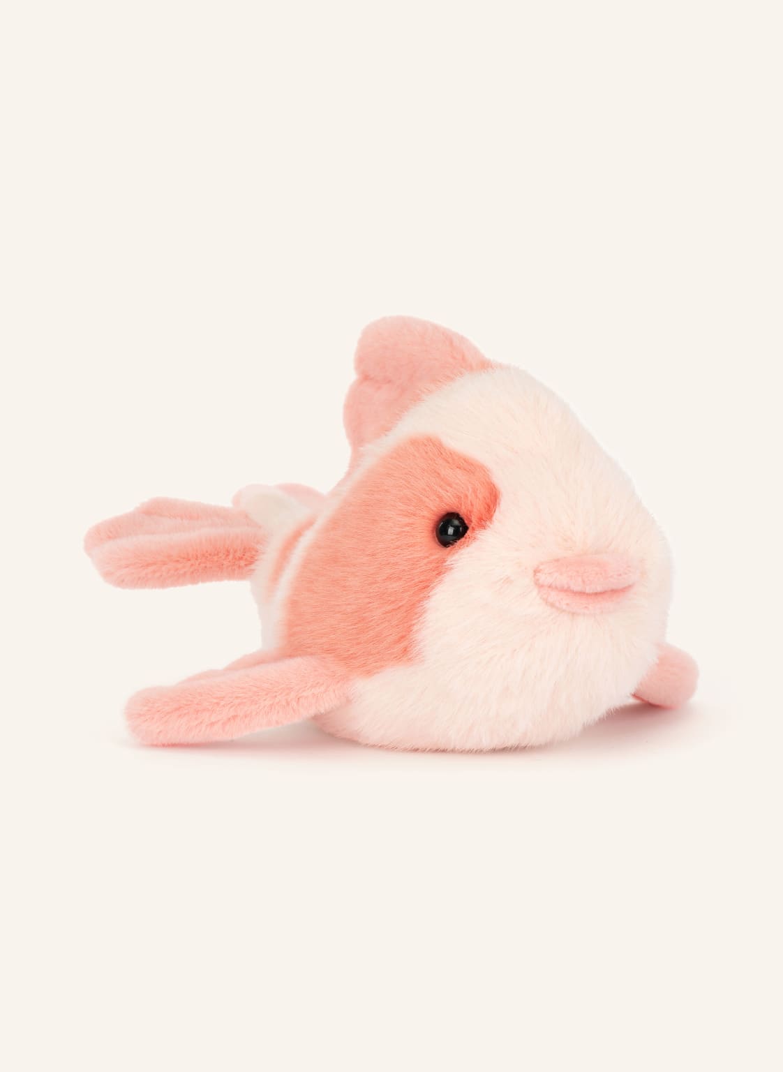 Jellycat Pluszowa Zabawka Fancy Carp orange