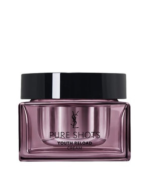 Yves Saint Laurent Pure Shots Youth Reload Creme Krem do twarzy 50 ml