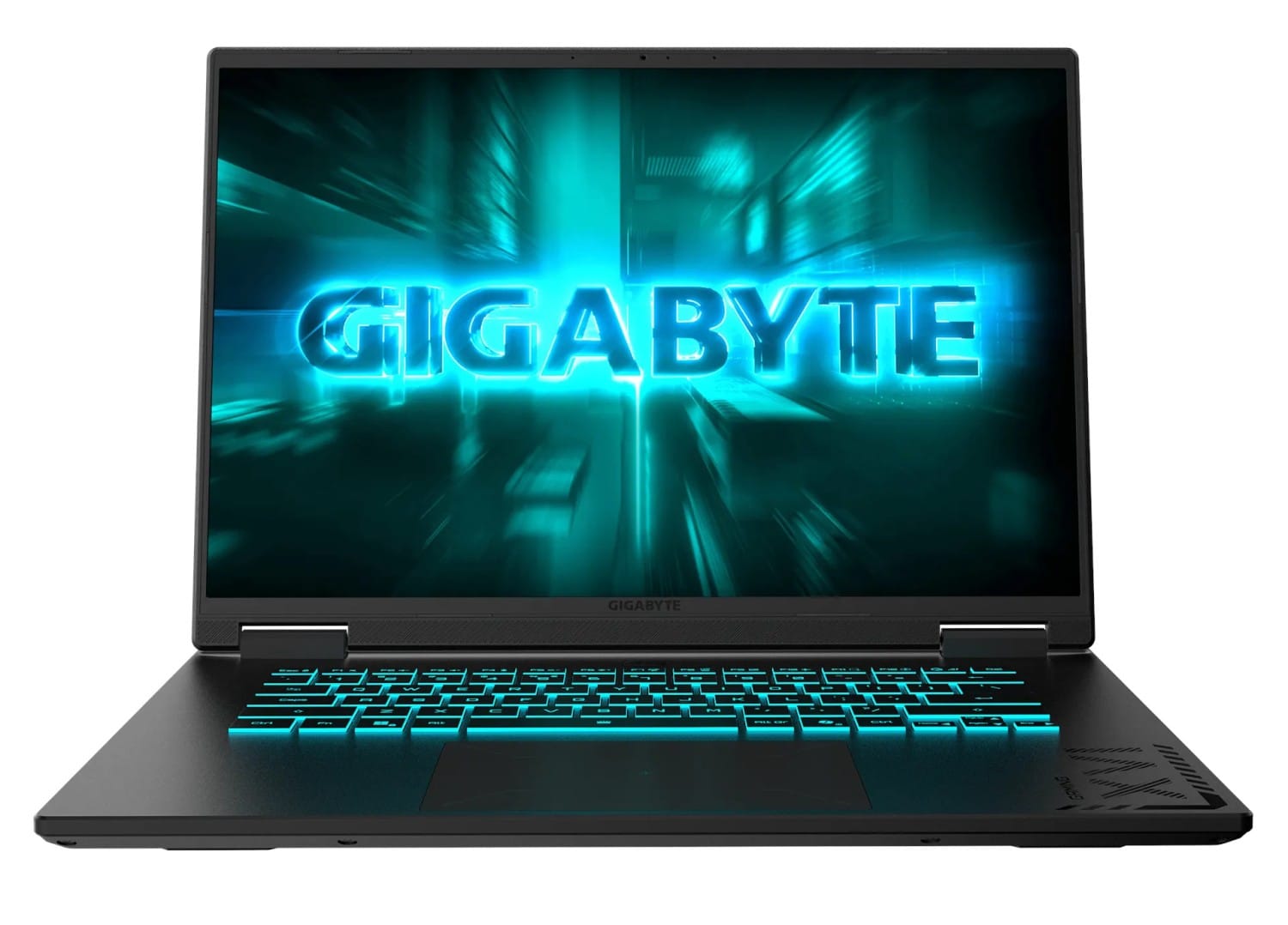 Gigabyte A16 - AMD Ryzen 7 260 16''-165Hz 16GB 512GB + 1TB NoOS RTX 5050 3THK3EE893SD|510M2