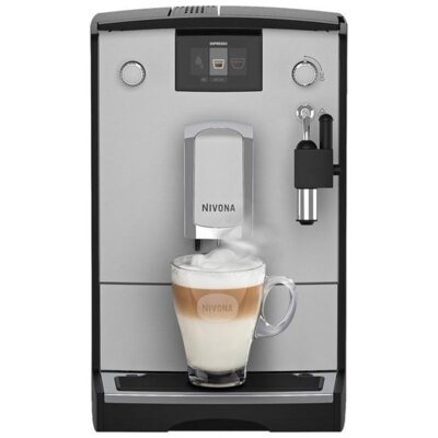 Nivona CafeRomantica 555