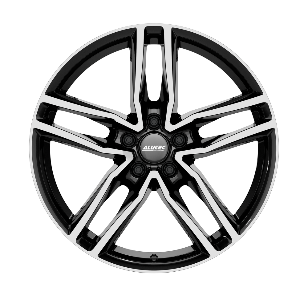 ALUTEC IKENU 7.50x17 5x112.0 ET 45 IKE75745M13-1