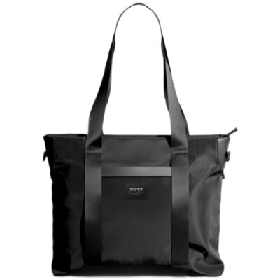 Torba na laptopa PORT DESIGNS Muse Totebag Eco 16 cali Czarny 135182