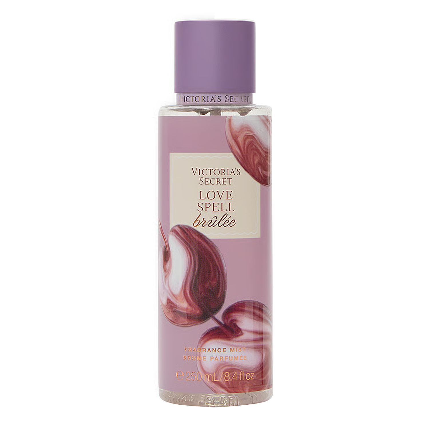 Victoria's Secret Love Spell Brulee mgiełka do ciała 250 ml