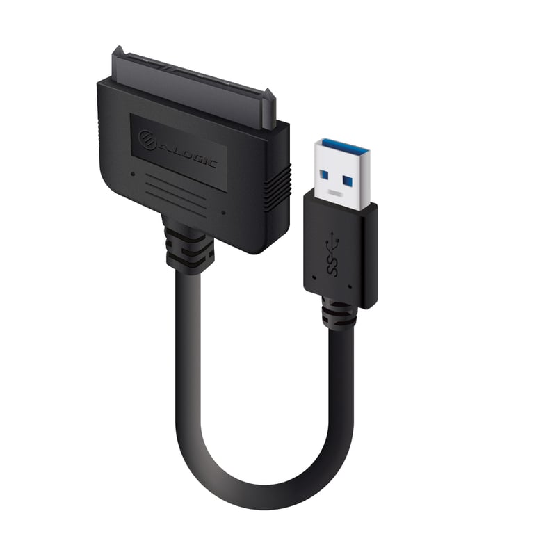 ALOGIC U30AS25 adapter