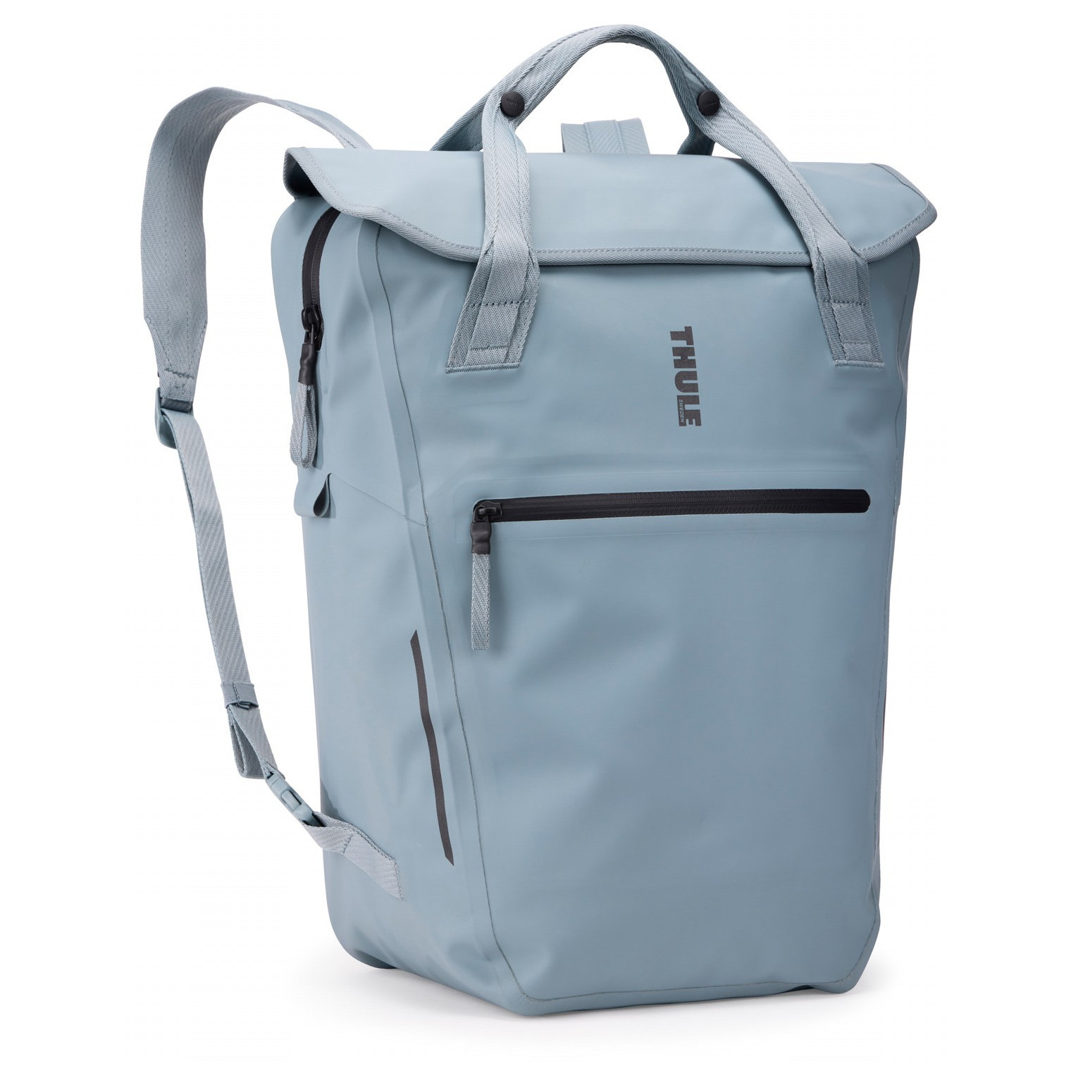 Torebka rowerowa Thule Shield Backpack 23L Kolor: jasnoniebieski