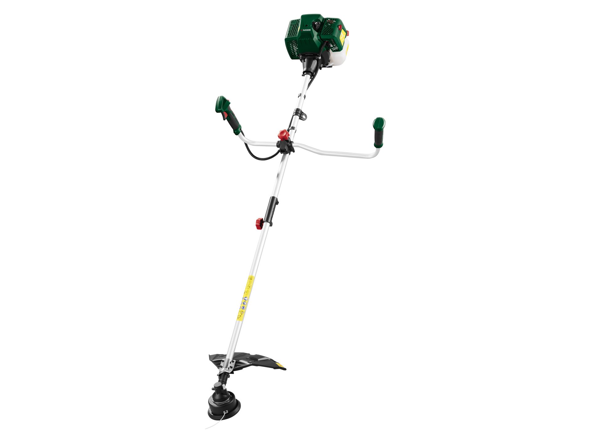 PARKSIDE® Podkaszarka spalinowa PBS 2 F6