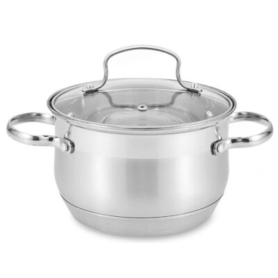 Garnek MAESTRO MR-3512 22 cm