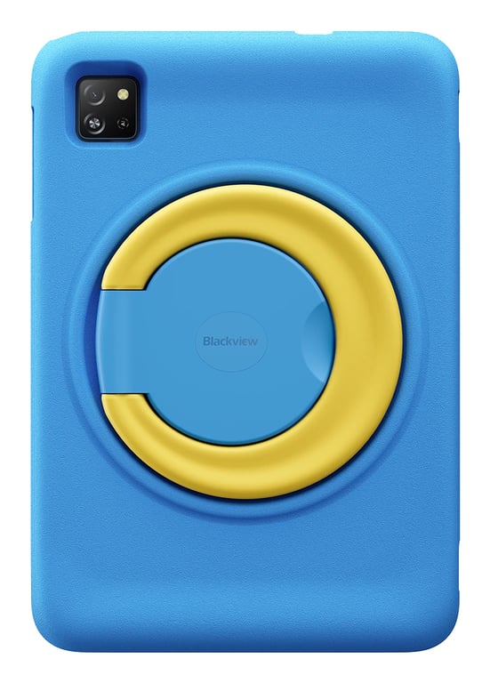 Blackview Tab 60 Pro Kids 128GB Wi-Fi Niebieski