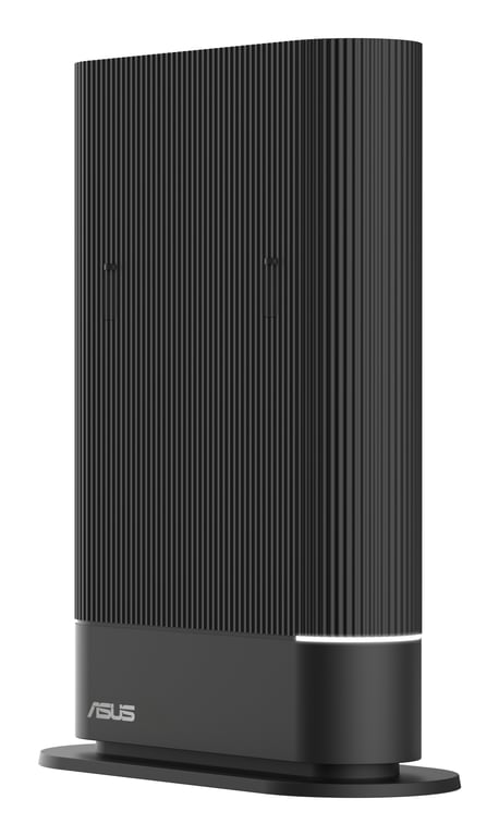 ASUS ProArt Router PRT-BE5000 (2.4 GHz/5 GHz) Czarny