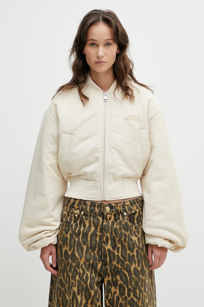Axel Arigato kurtka Lola Bomber Jacket