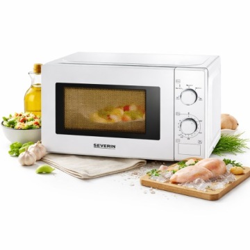 Severin MW 7770