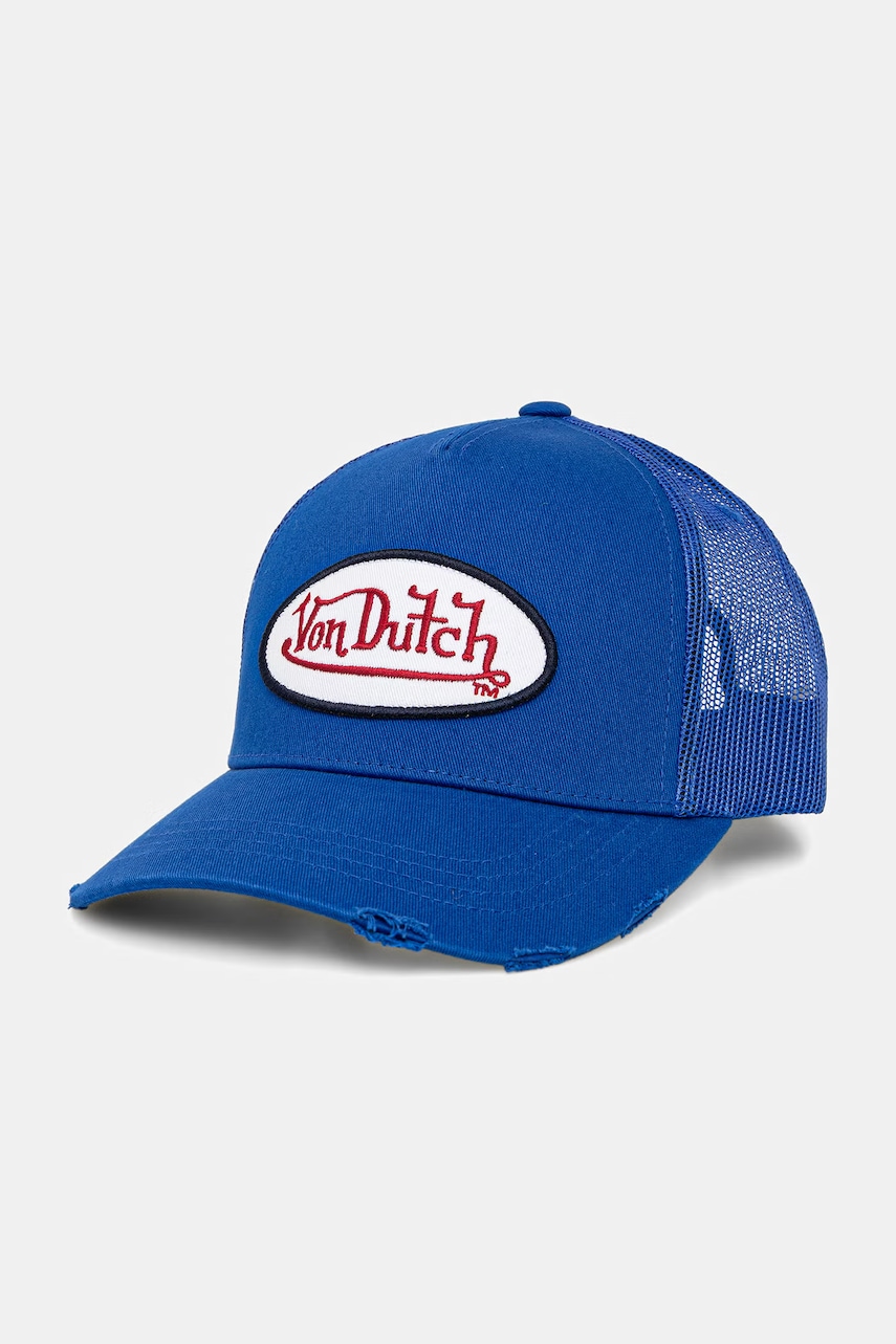 Von Dutch