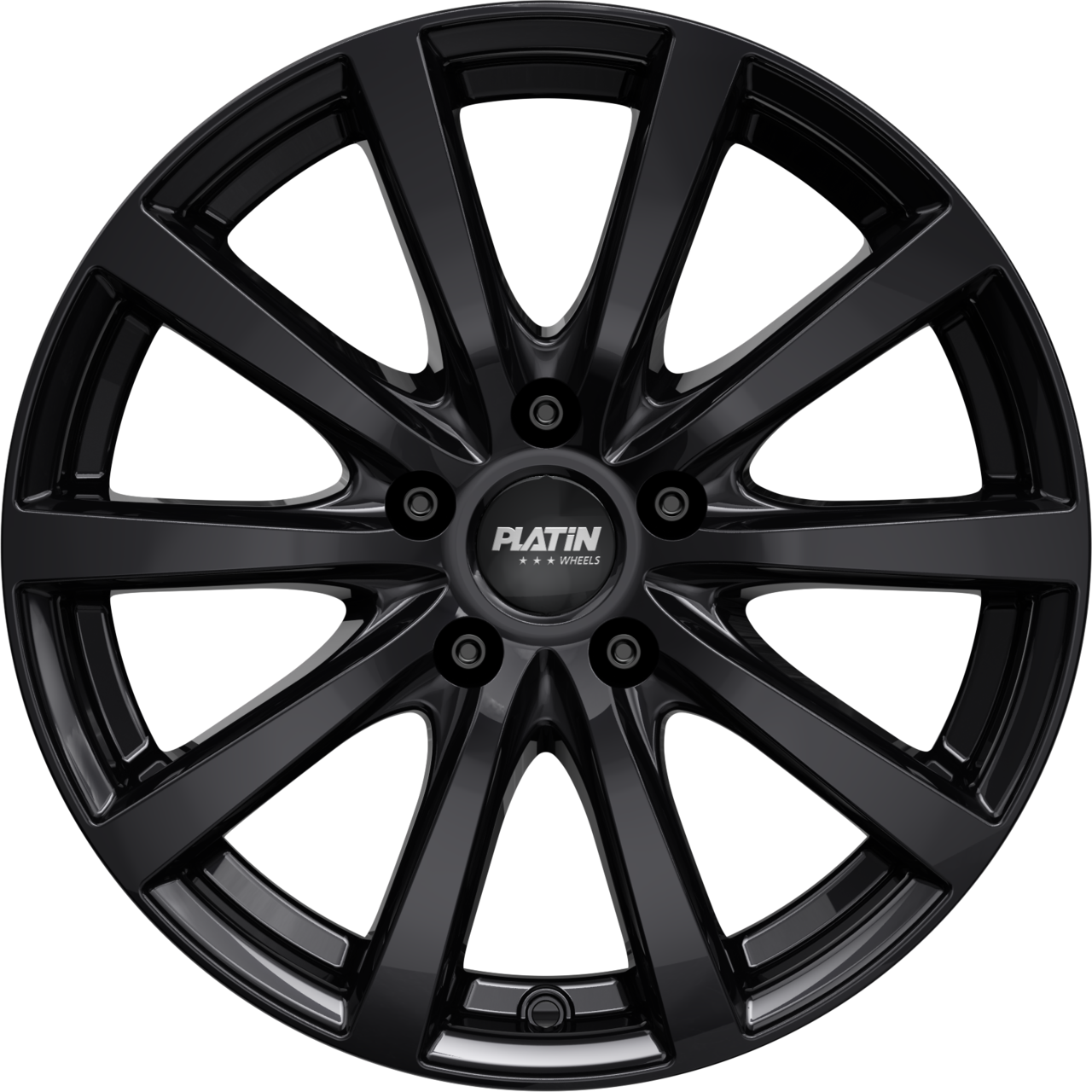 Platin P 69 6.00x15 4x100.0 ET 45 60PLV50409
