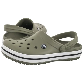 Klapki Crocband Cargo 11016-3BX (CR58-v) Crocs