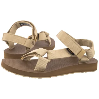 Sandały W Original Universal Boulder 1003987-BOU (TA5-n) Teva