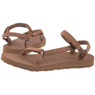 Sandały W Original Universal Slim Tigers Eye 1150110-TEY (TA37-b) Teva