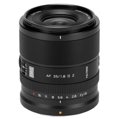 VILTROX AF 35 mm f/1.8 II EVO Nikon Z