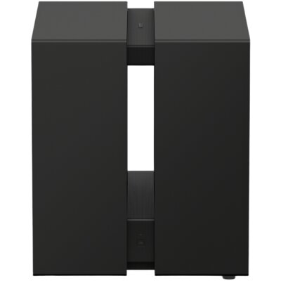 SONY Subwoofer SA-SW9 Czarny
