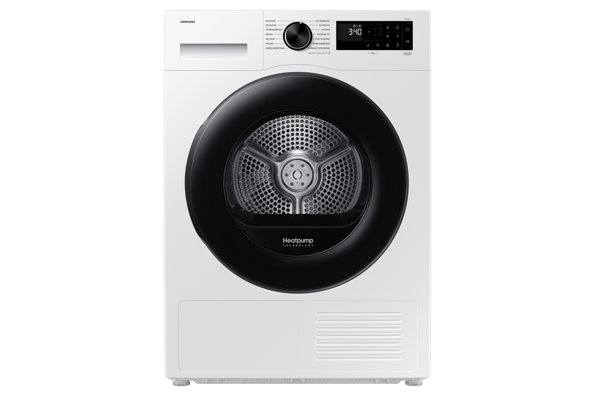 Samsung DV80DG52B0AEEO