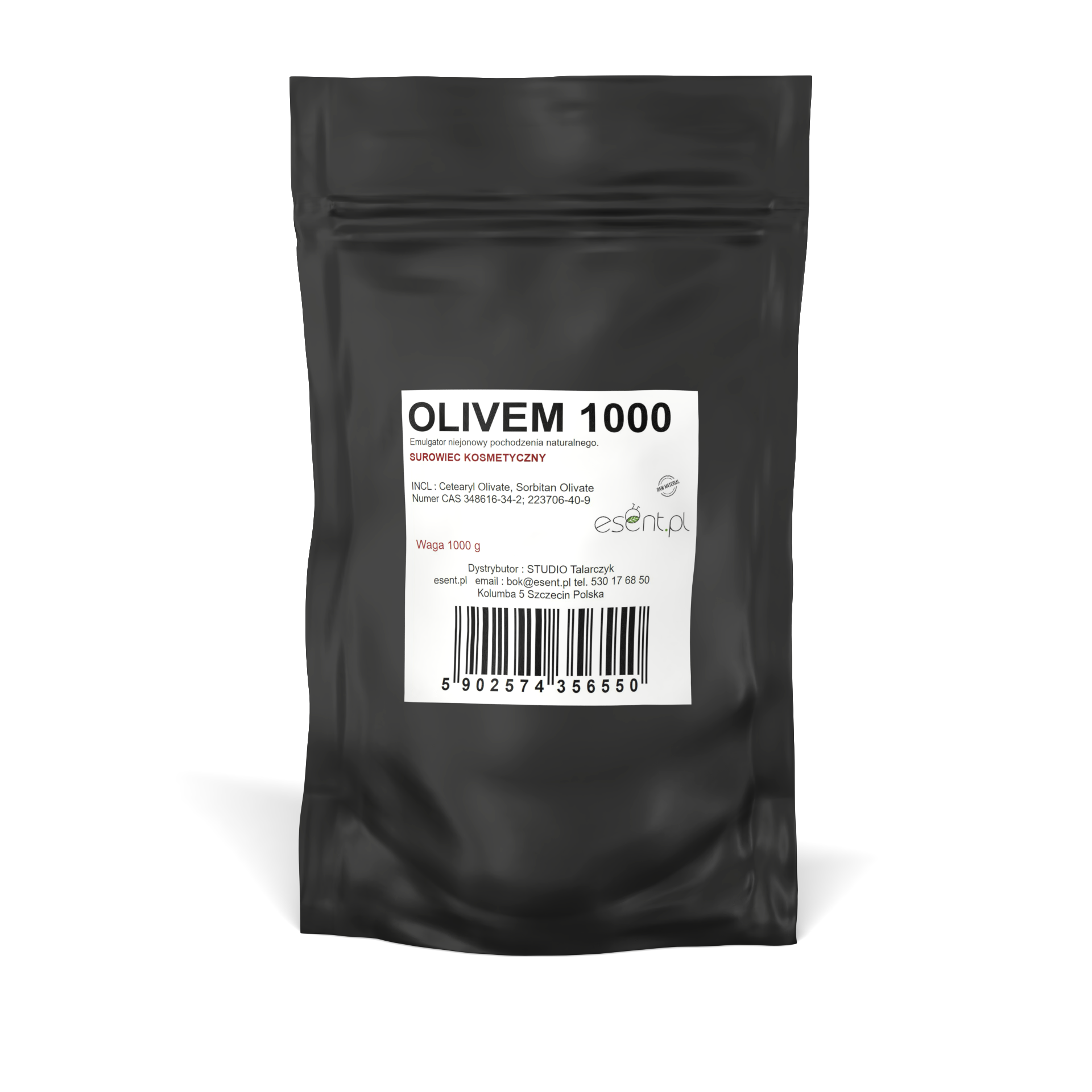 OLIVEM 1000 emulgator 1000 g