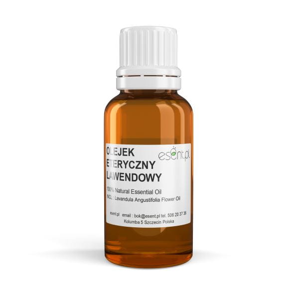 Olejek eteryczny Lawendowy 10 ml.