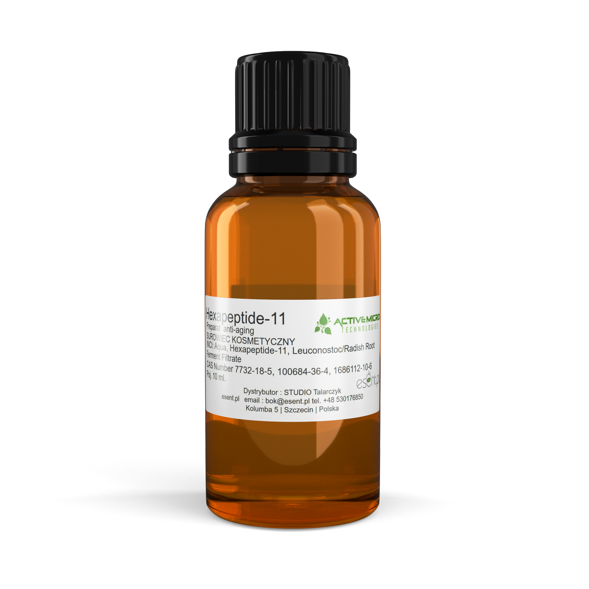 Hexapeptide-11 , anti-aging 10 ml