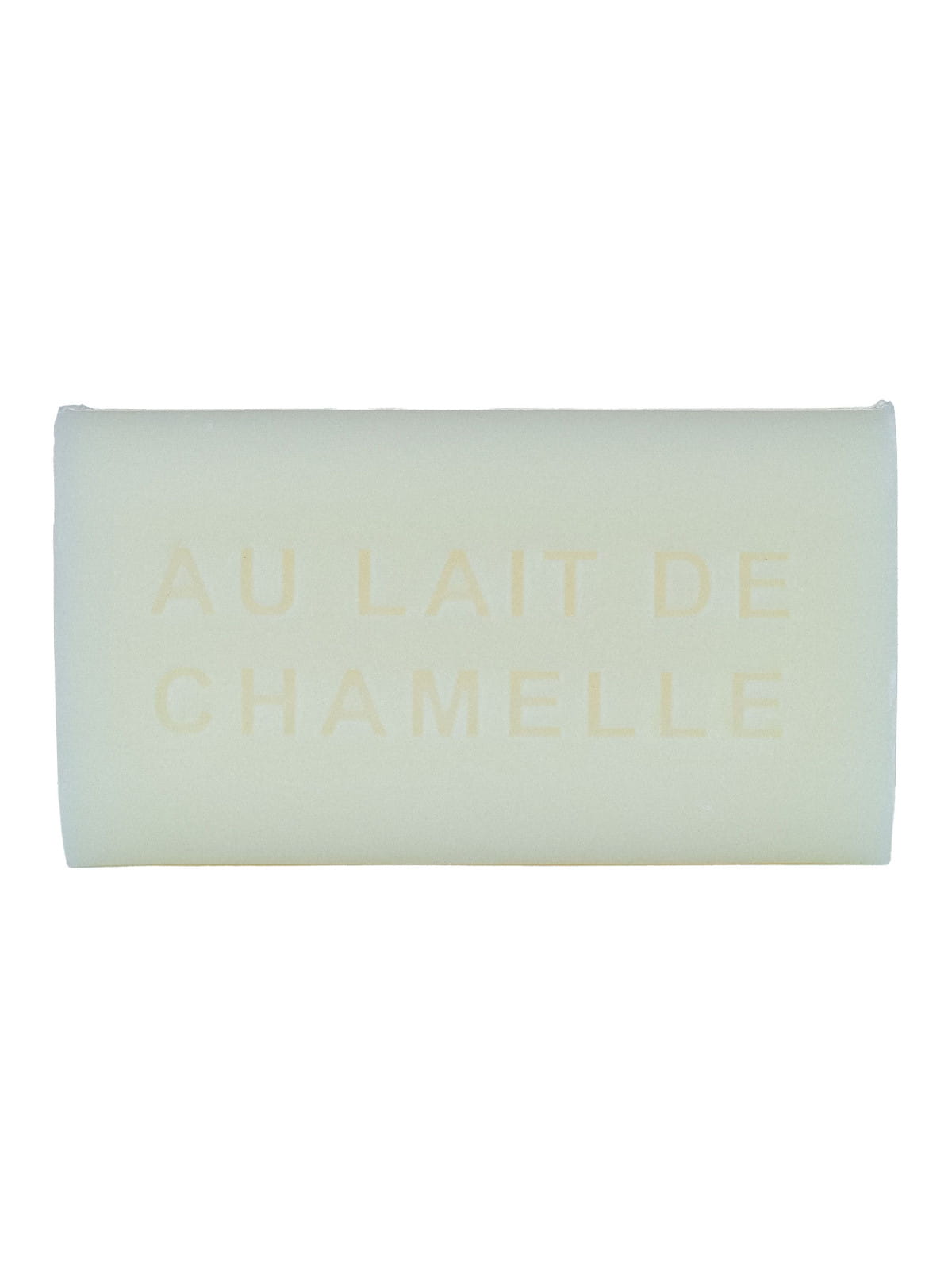 Marsylskie Mydło z Mlekiem Wielbłąda - 100g