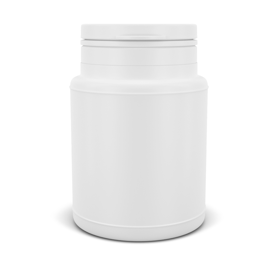 Pudełko apteczne z bezpiecznym zamknięciem 450 ml