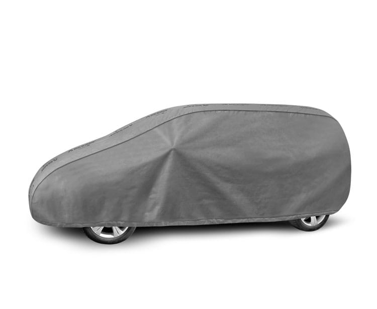 Opel Zafira 2005-2014 13LMV Plandeka samochodowa Mobile Garage