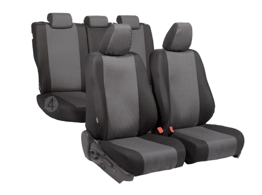Peugeot 301 pokrowce samochodowe żakard Z4L-HERO-027CE