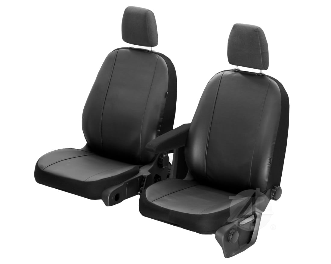 Mercedes Vito - pokrowce skóra Z4L-DV-VIP-MV14-02M