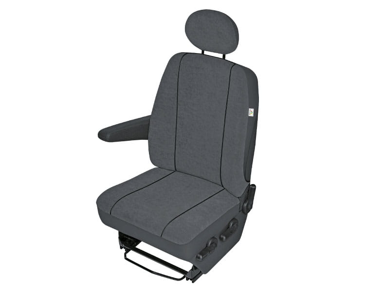 Renault Trafic (2002-2014) Pokrowiec na siedzenie kierowcy