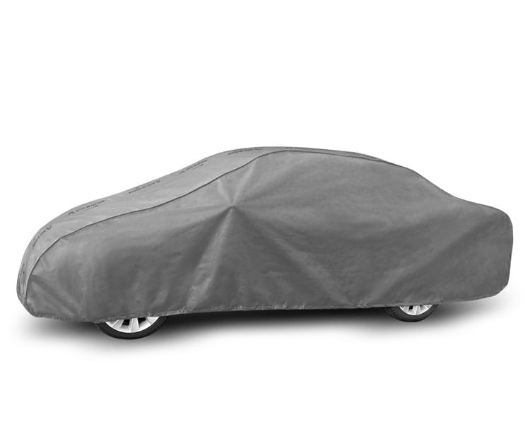VW Phaeton 2002-2016 13XXLSED Plandeka samochodowa Mobile Garage