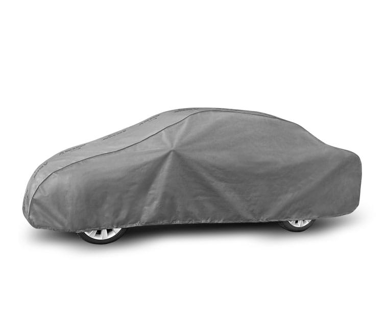 Ford Mondeo od 2014 13XLSED Plandeka samochodowa Mobile Garage