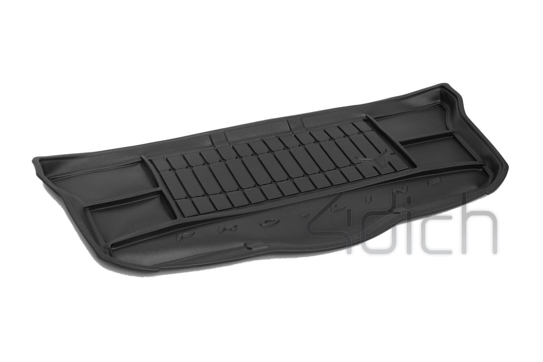 Toyota Aygo / Peugeot 108 / Citroen C1 (od 2014-) Mata do bagażnika Fro-Gum