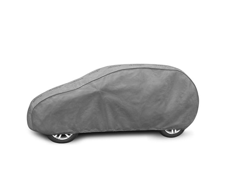 Peugeot 1007 13M1 Plandeka samochodowa Mobile Garage