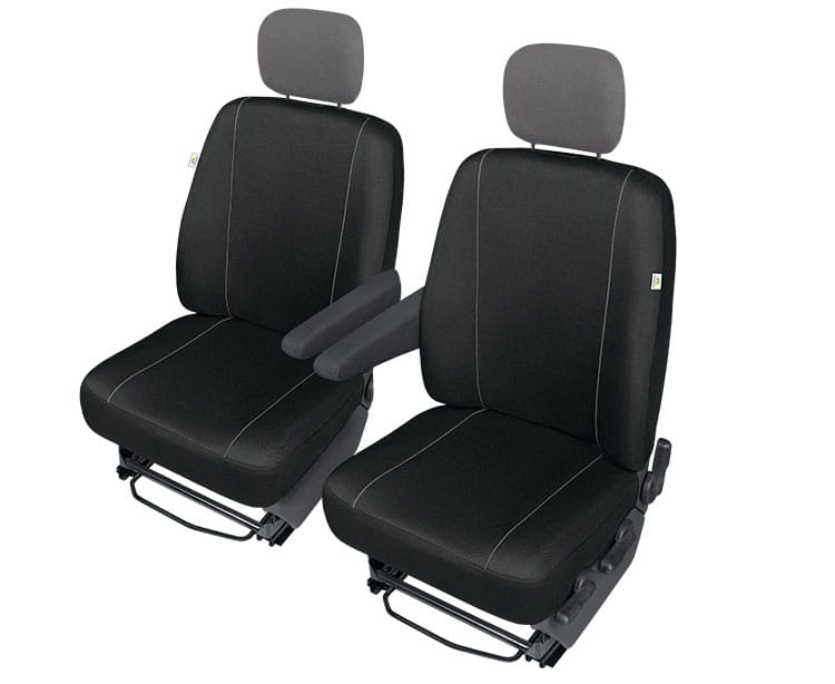 IVECO Daily (2014-) 2 miejscowy - TAILOR MADE