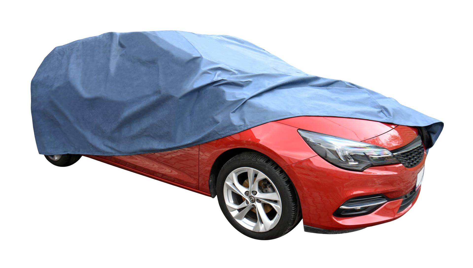 Kia X-Ceed Hatchback (od 2019) Plandeka na samochód 