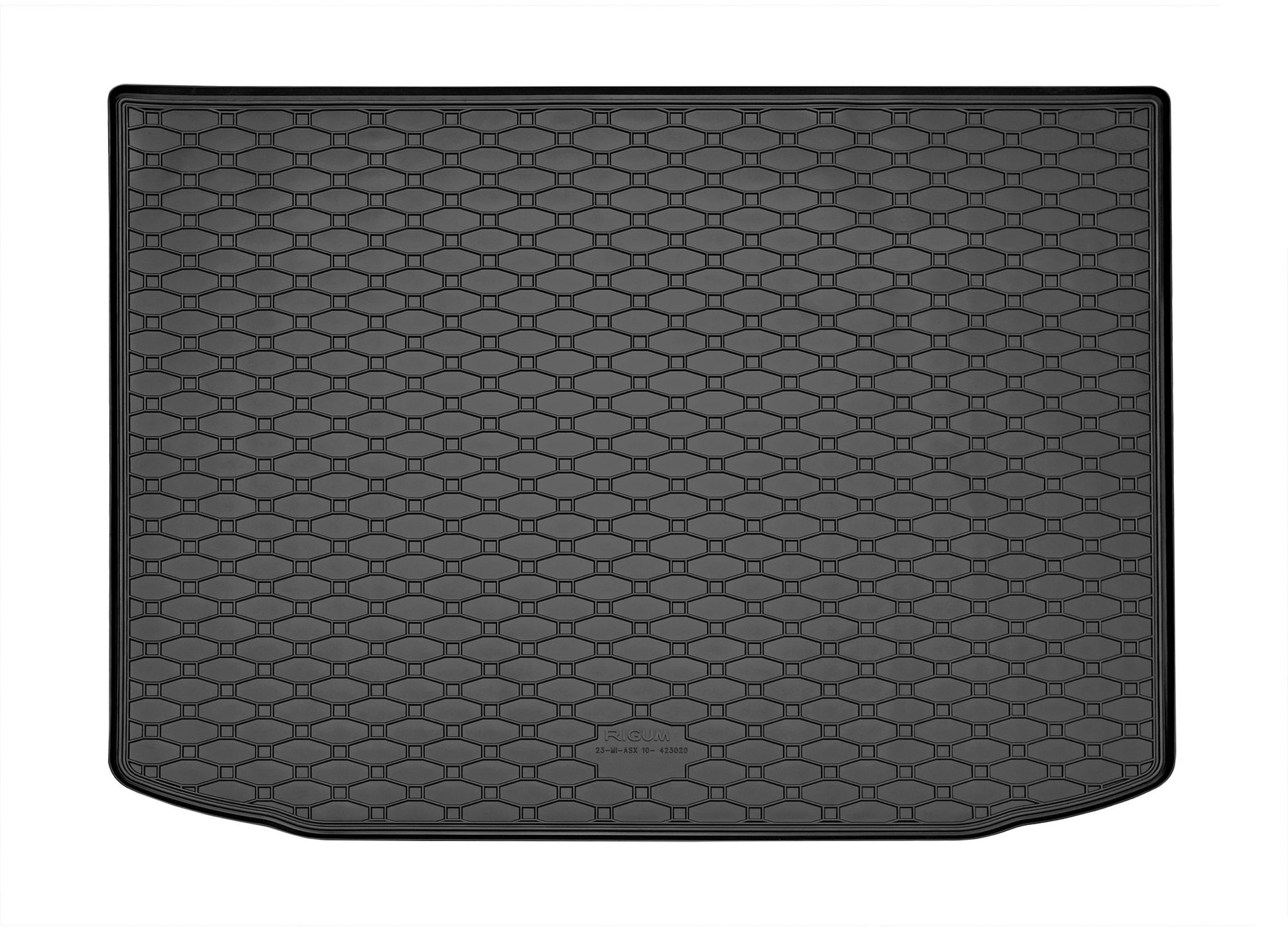 Mitsubishi ASX (2010-2022) Mata do bagażnika
