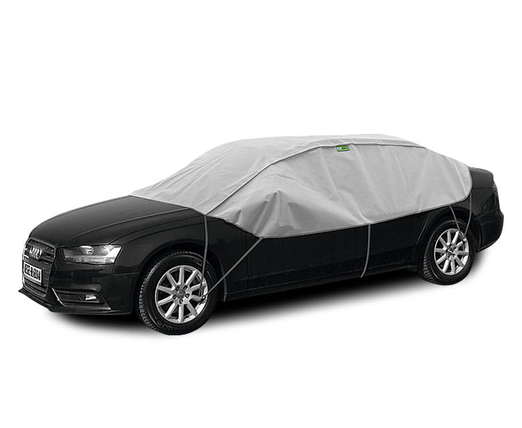 Toyota Corolla X Sedan (2006-2013) Plandeka na samochód 
