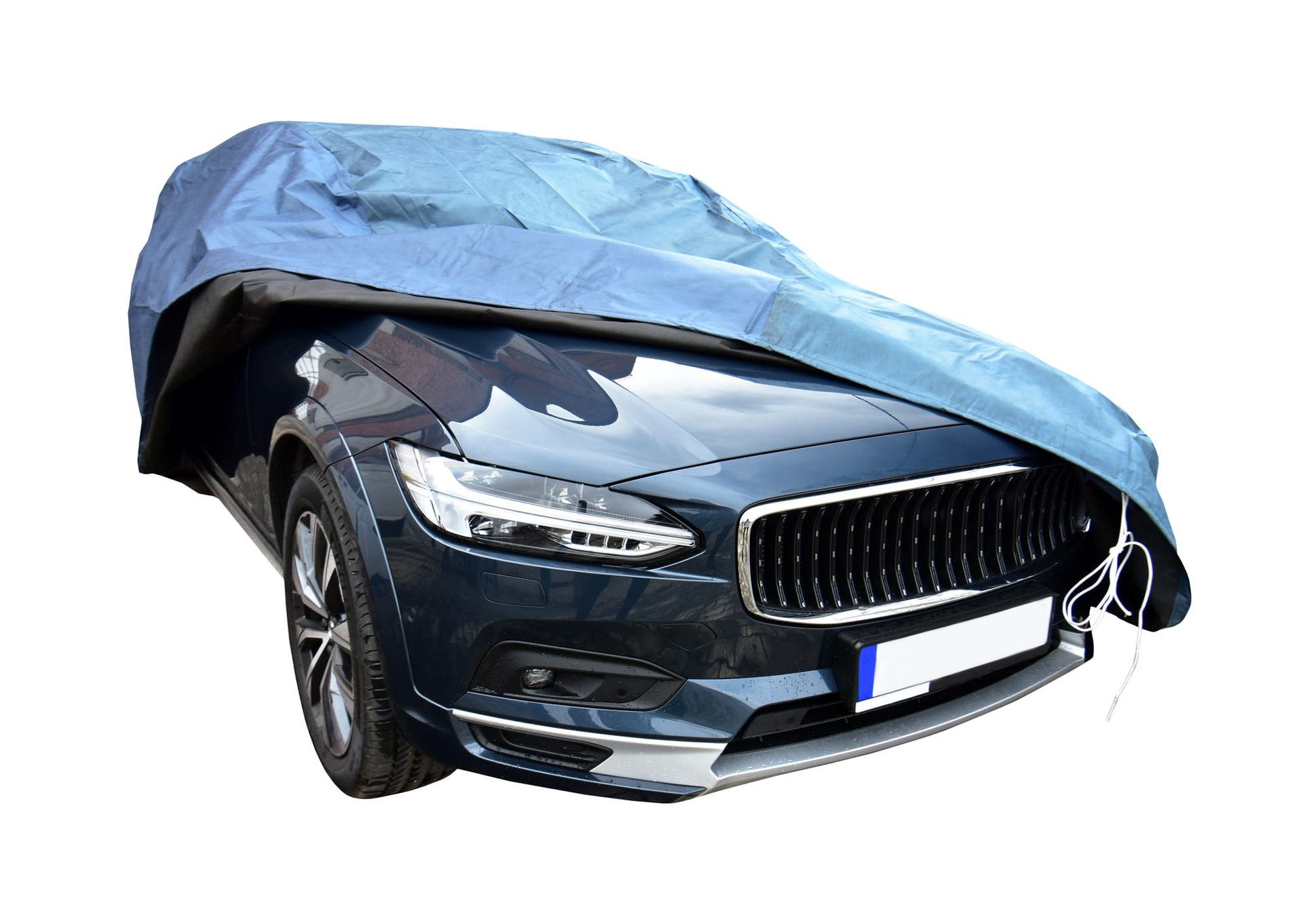 Volkswagen Passat B9 (kombi od 2023-) Plandeka na samochód 