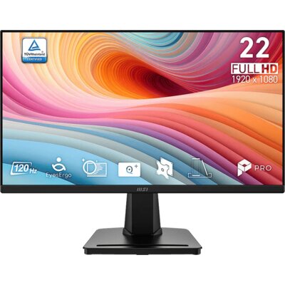 Monitor MSI Pro MP225 E12VL 21