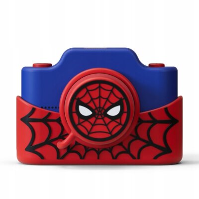 KIIMENTO Model K Spider-Man
