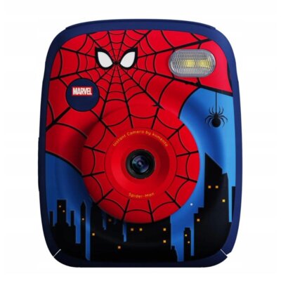 KIIMENTO P2 Spider-Man