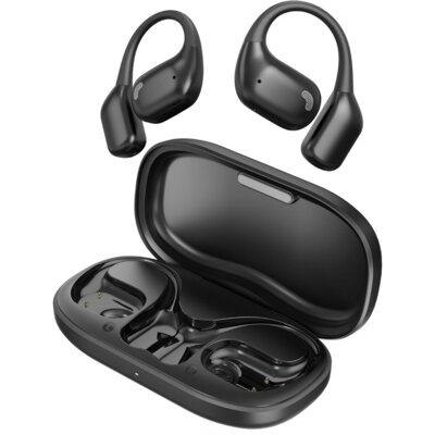 Audeeo Open Ear Escape II czarne