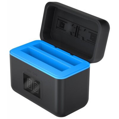 Ładowarka dwukanałowa NEWELL STD-USB do Insta360 X4